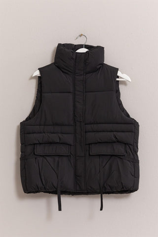 Ezra Puffer Vest