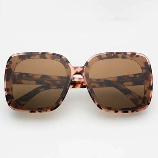 Ella Oversized Sunnies by FREYRS