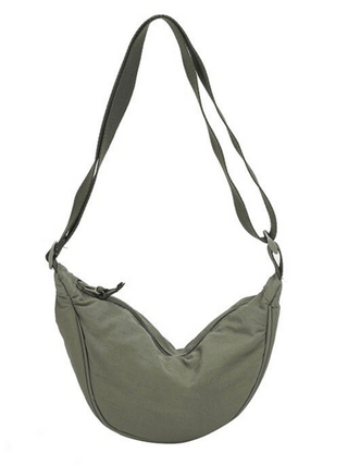 Crescent Crossbody