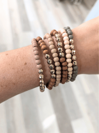 Stackable Bracelet