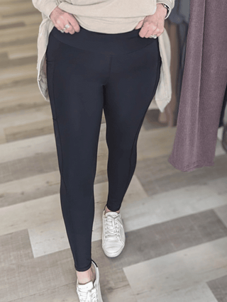 Nolan Highwaist Leggings