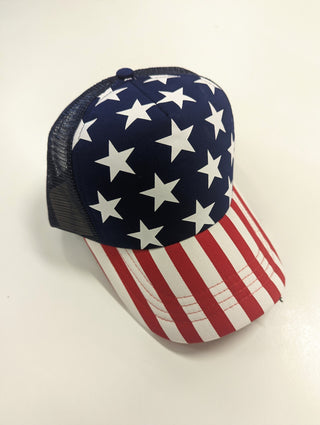 USA Brave Hat