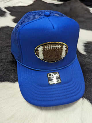 Football Trucker Hat