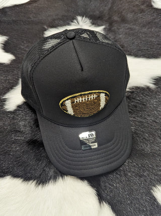 Football Trucker Hat