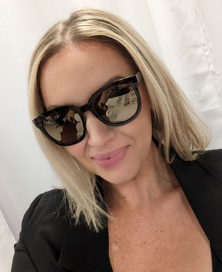 Taylor Trendy Sunnies by FREYRS