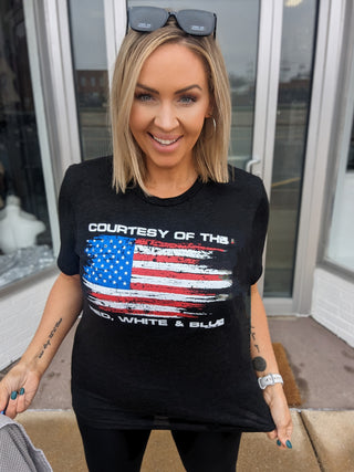 Toby Keith Tribute Tee
