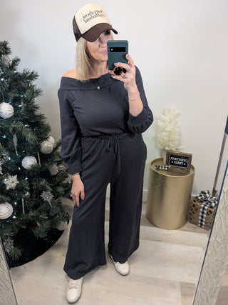 Nora Jumpsuit