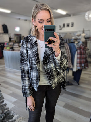 Destiny Moto Jacket