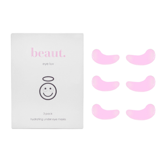 Beaut. Eye Luv, 3pk