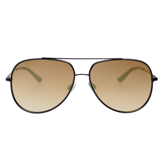 FREYRS Max Aviator Sunnies - Brown